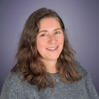 Ayron Zoal, Our Center Director